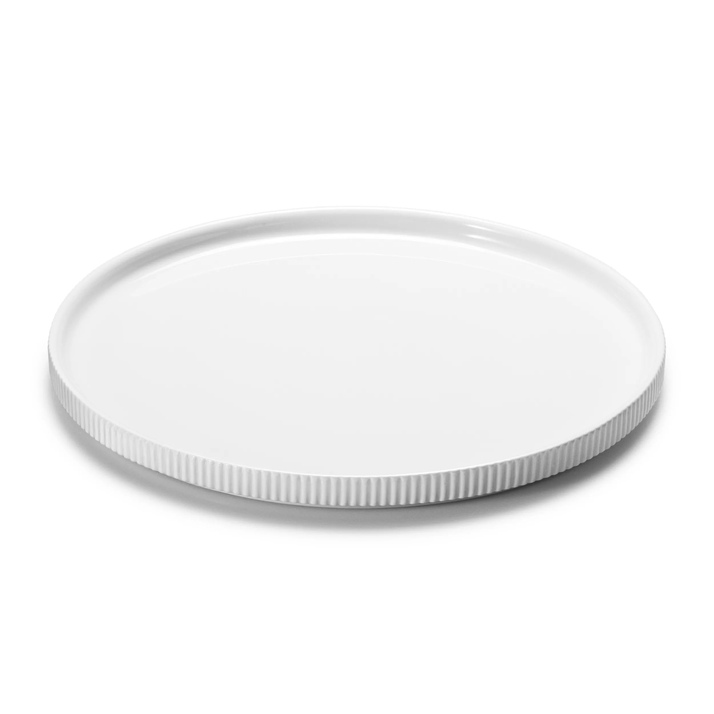 Georg Jensen BERNADOTTE Dinner Plate