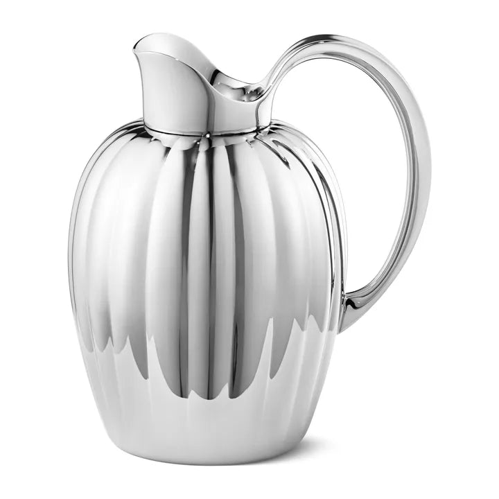 Georg Jensen Bernadotte Pitcher 1.6L