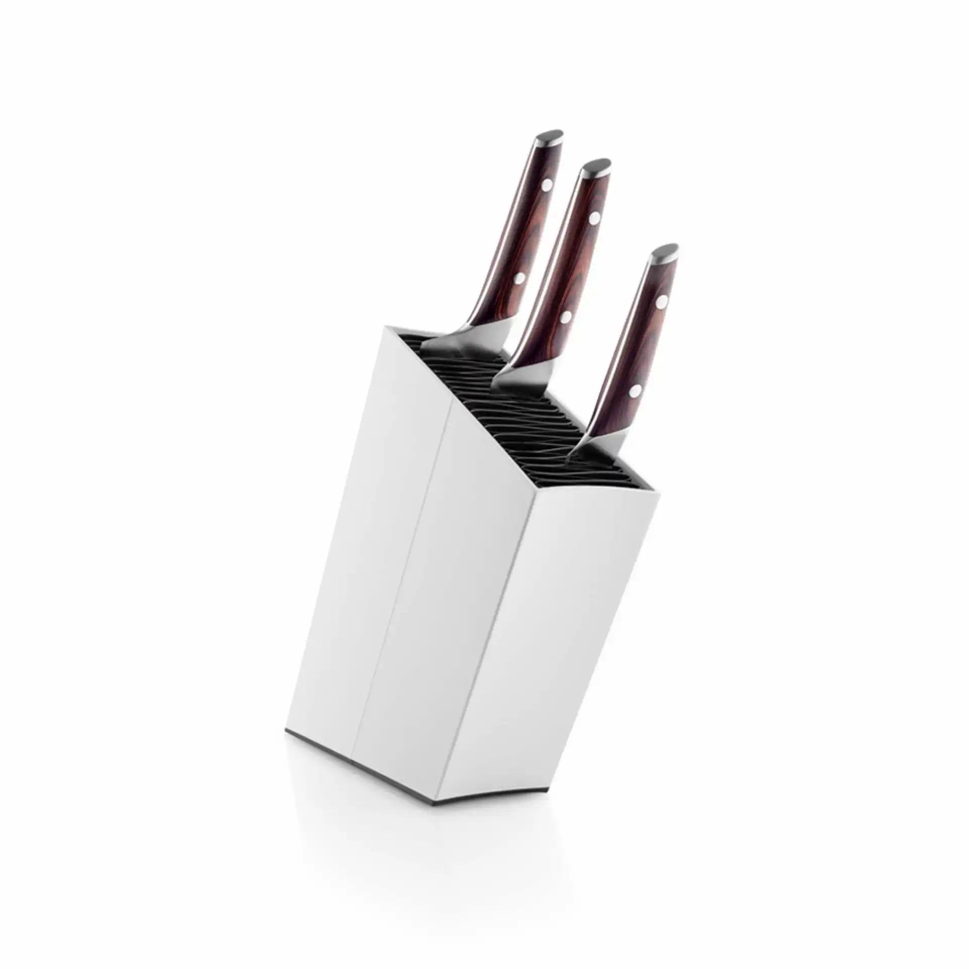 Eva Solo Angled Knife Block