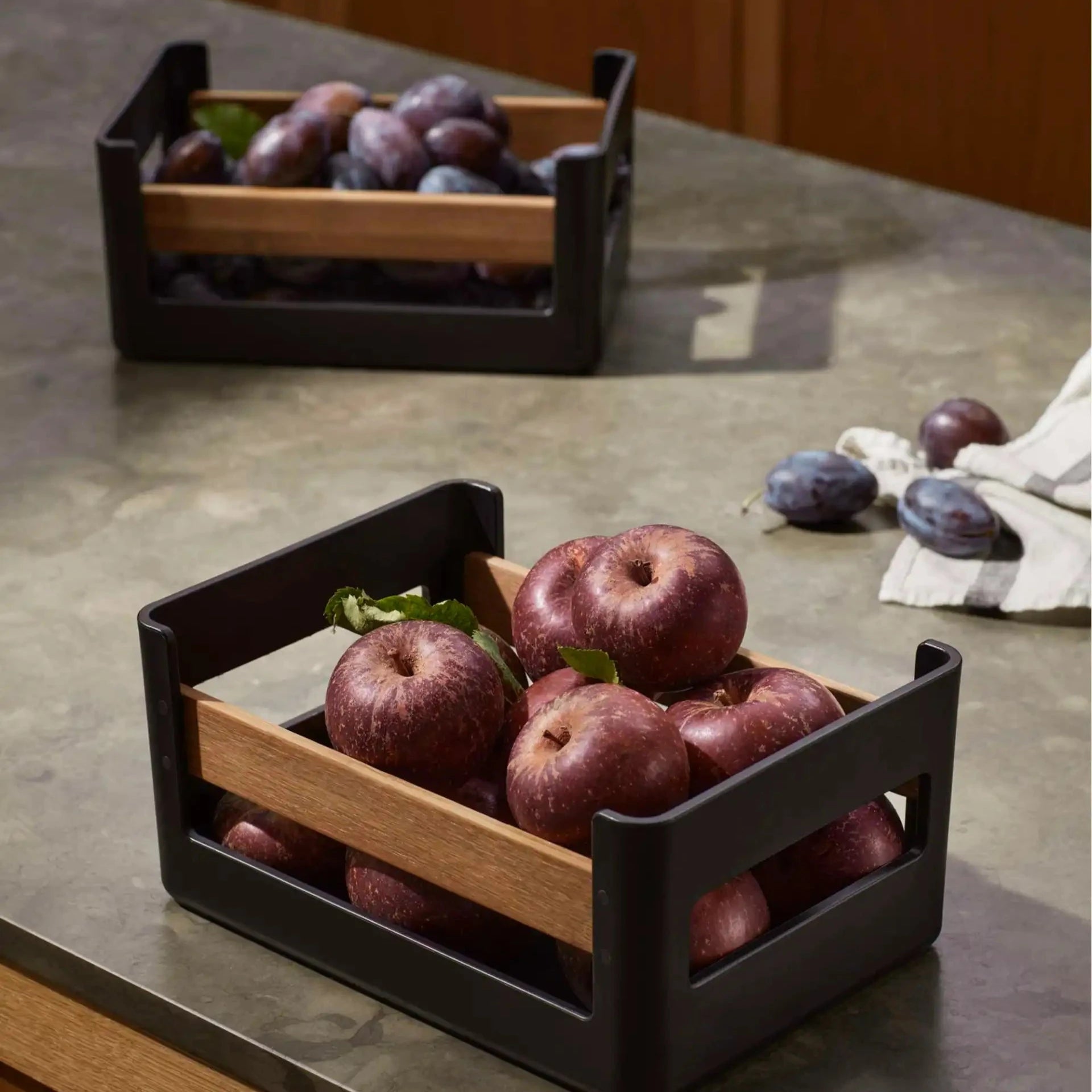 Eva Solo Nordic Kitchen Pantry Crate