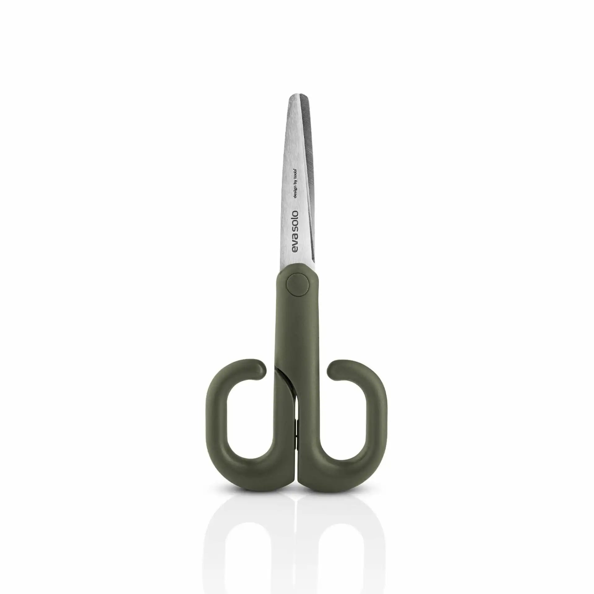 Eva Solo Green Tool Kitchen Scissors