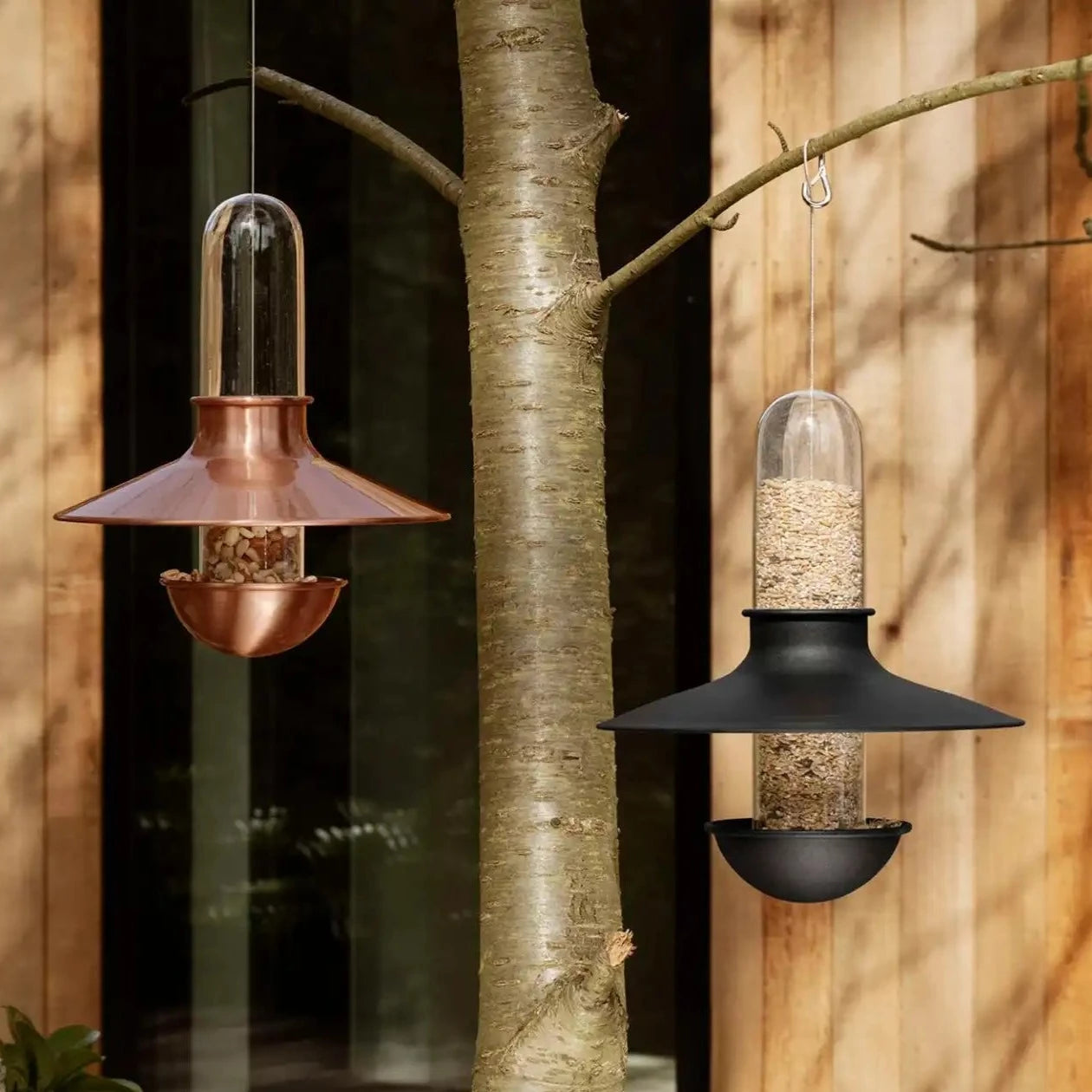 Eva Solo De Luxe Birdfeeder