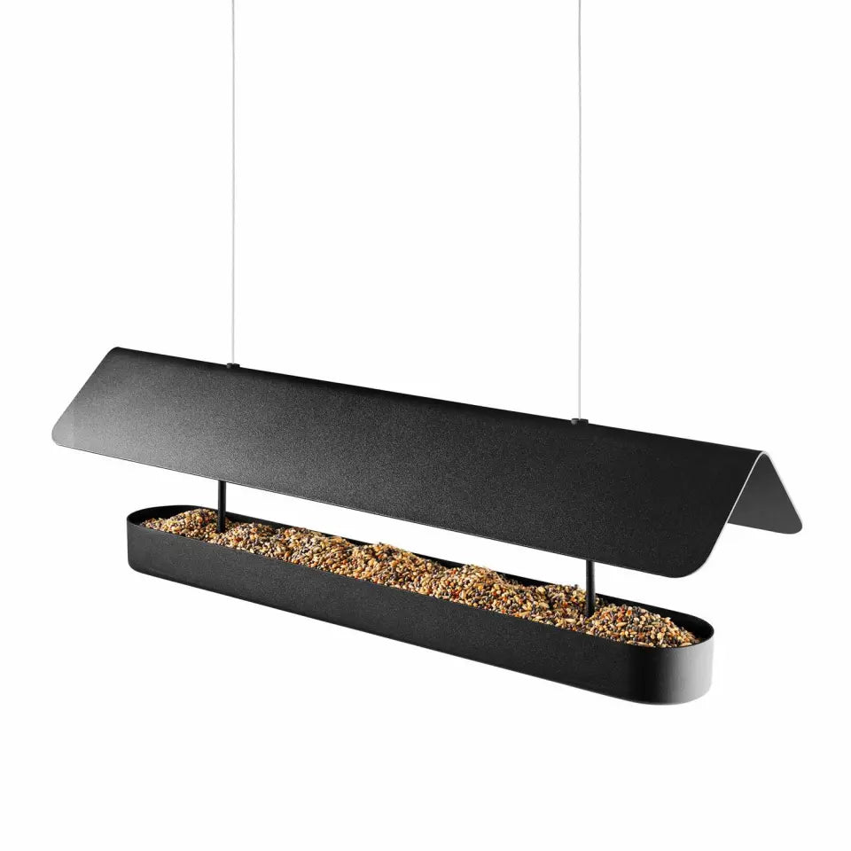 Eva Solo Bird Feeder Bar Black