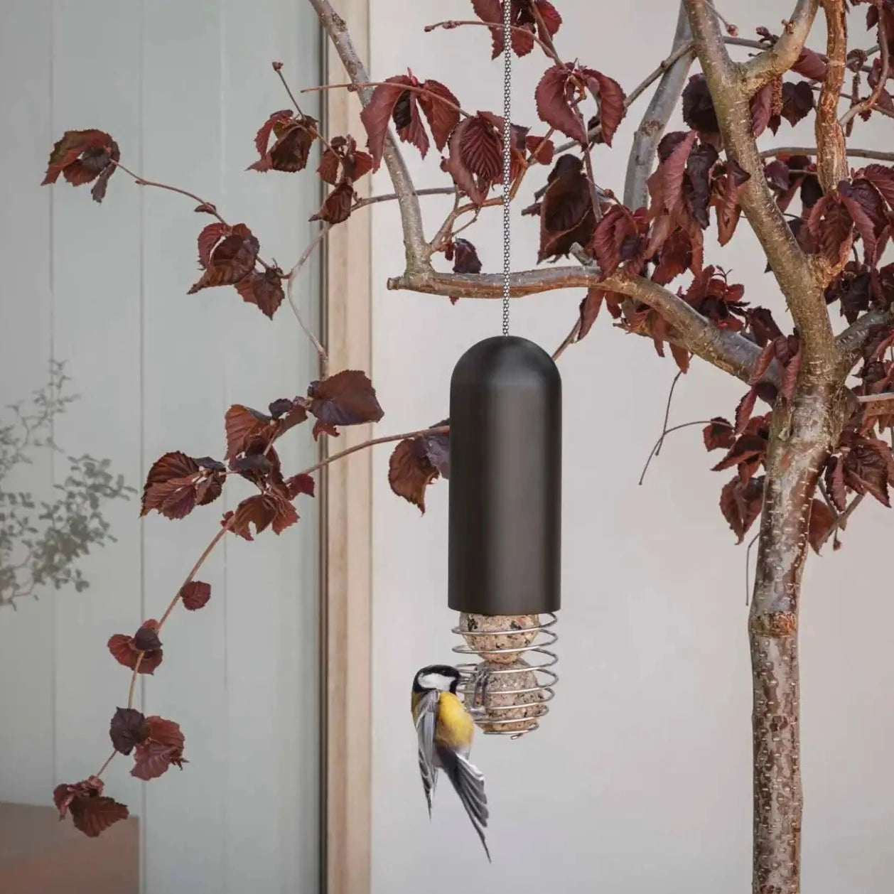 Eva Solo Hanging Suet Bird Feeder