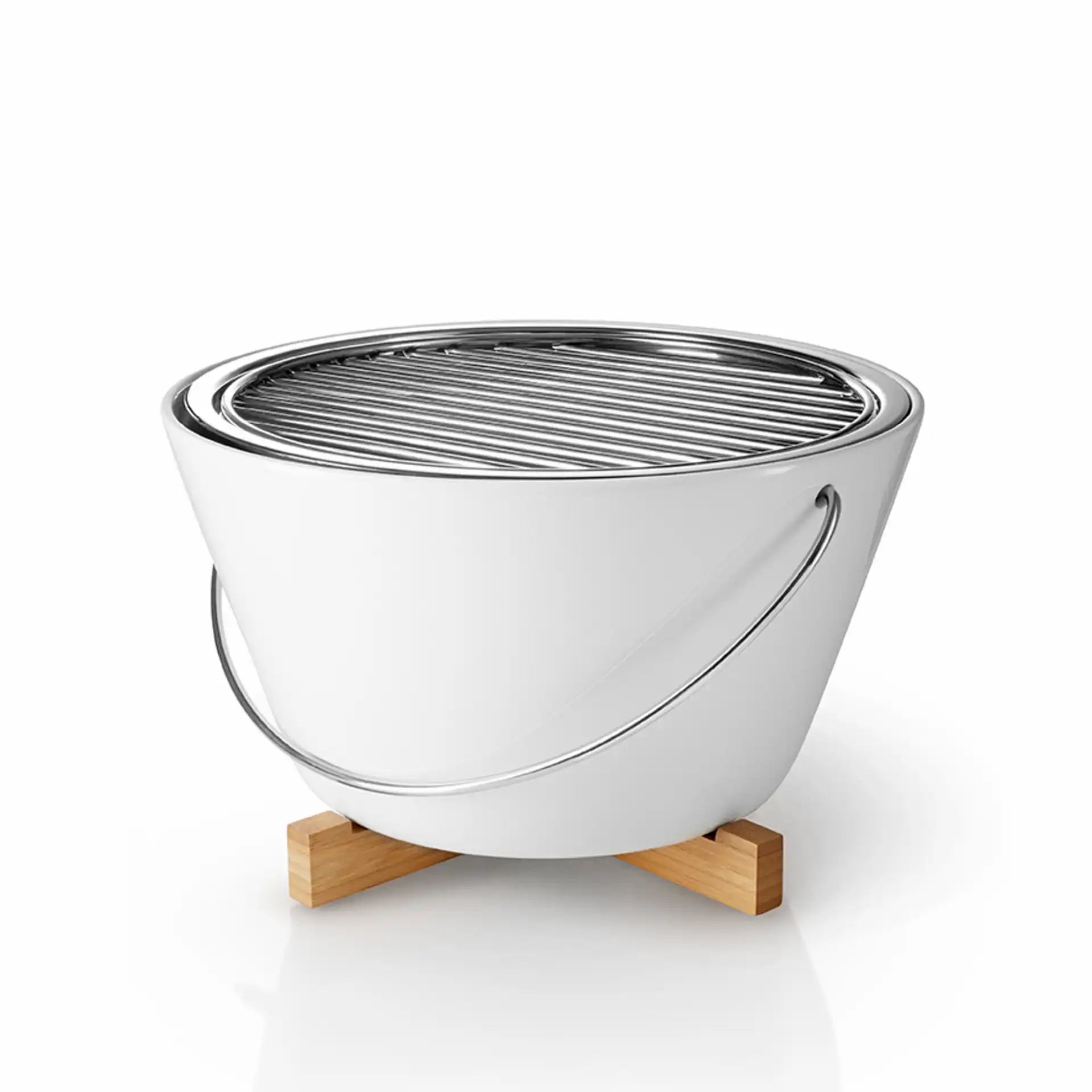 Eva Solo Table Grill Porcelain