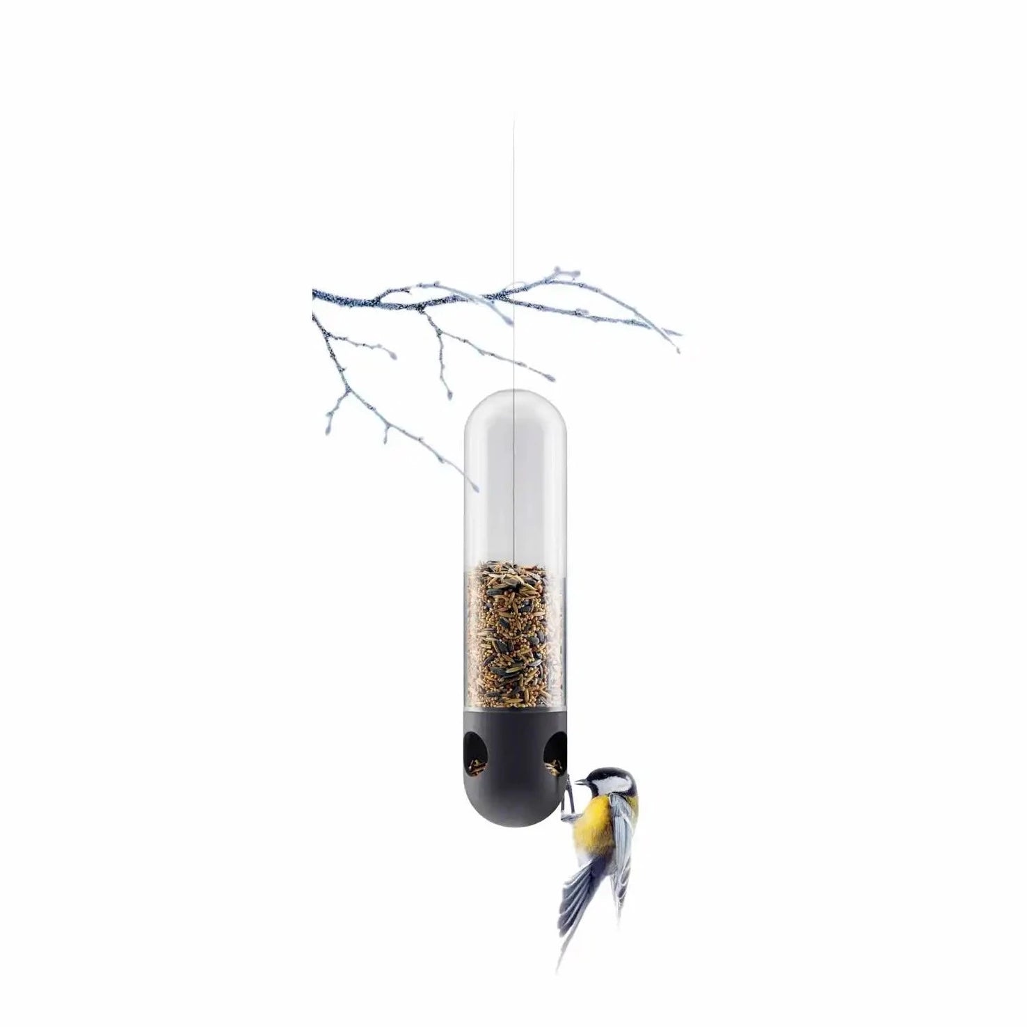 Eva Solo Bird Feeder Hanging Tube