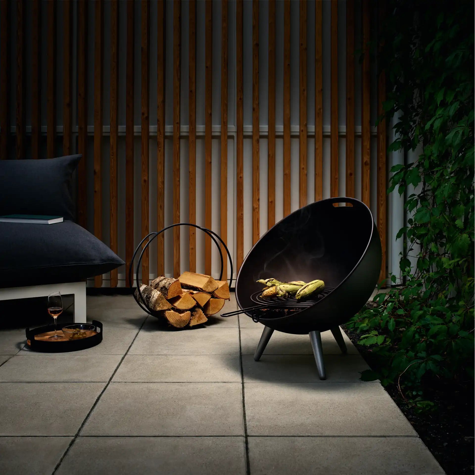 Eva Solo Grill Grid for FireGlobe