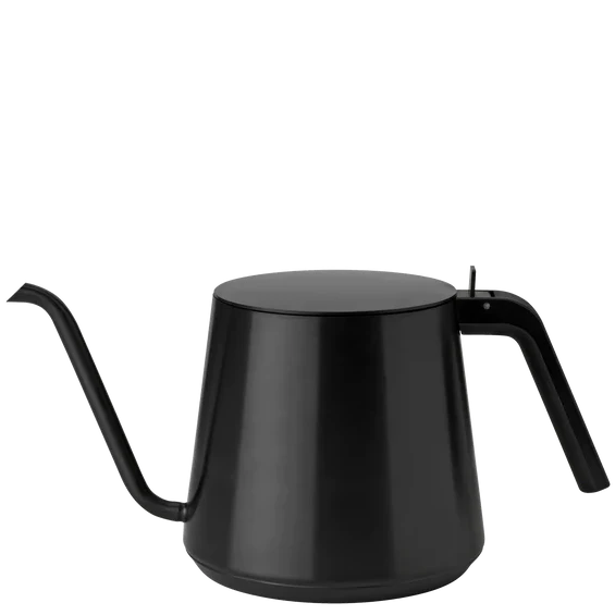 Stelton Nohr Gooseneck Kettle