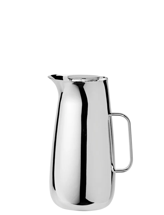 Stelton Norman Foster Vacuum Jug 1L