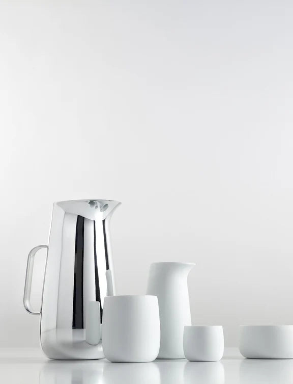 Stelton Norman Foster Vacuum Jug 1L