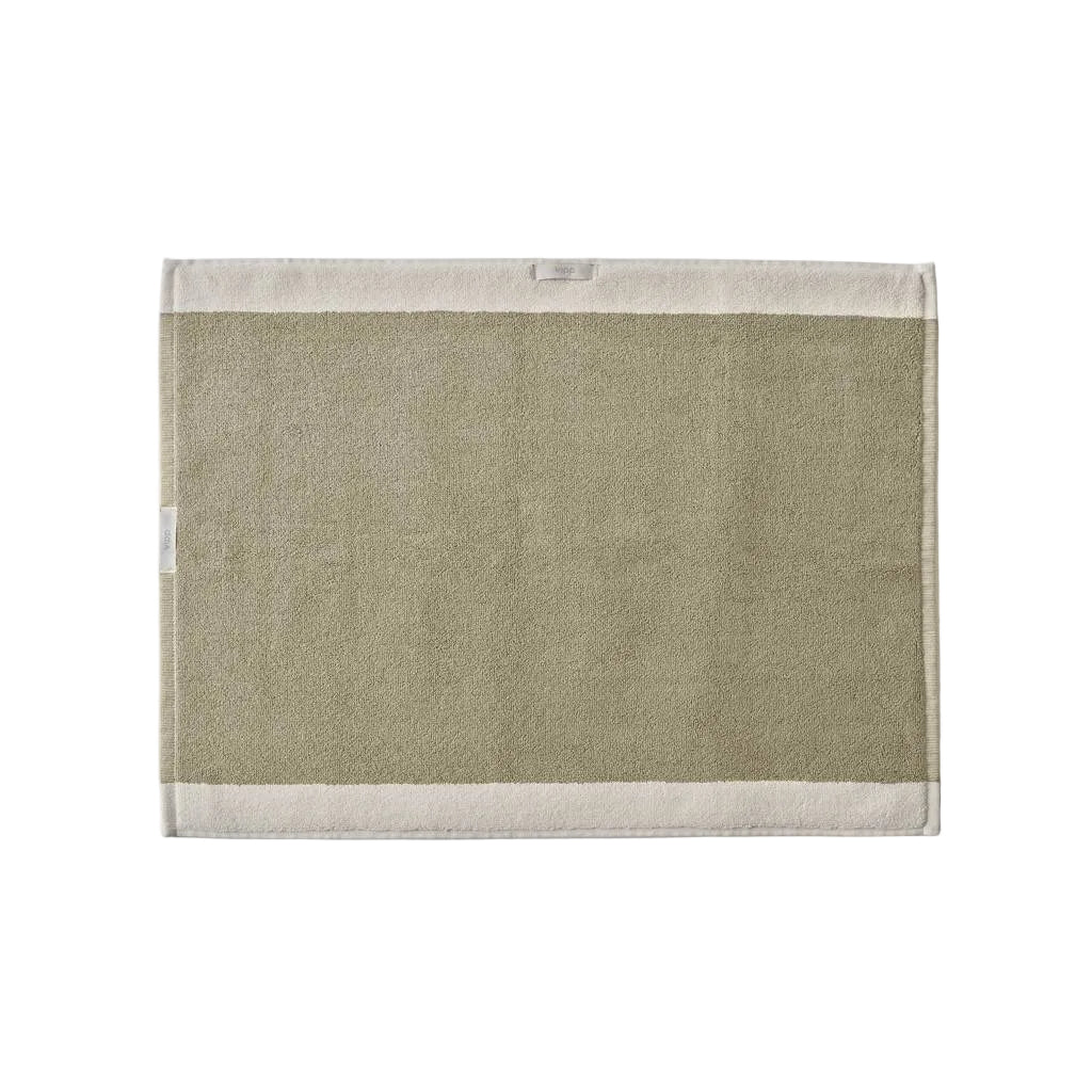 Vipp Bath Mat Khaki