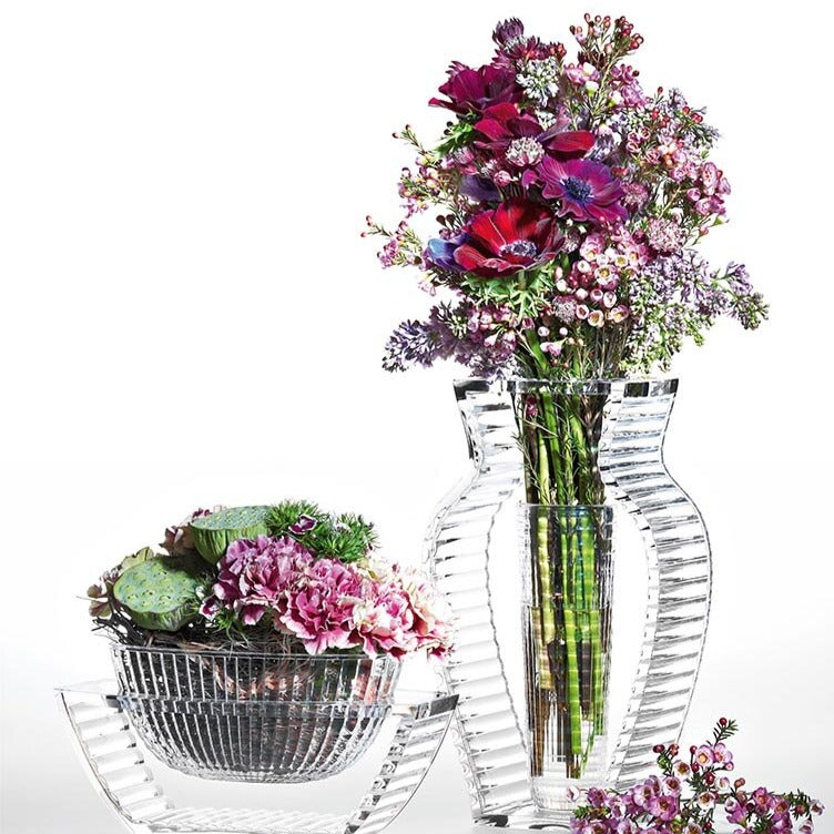 Kartell I Shine Vase