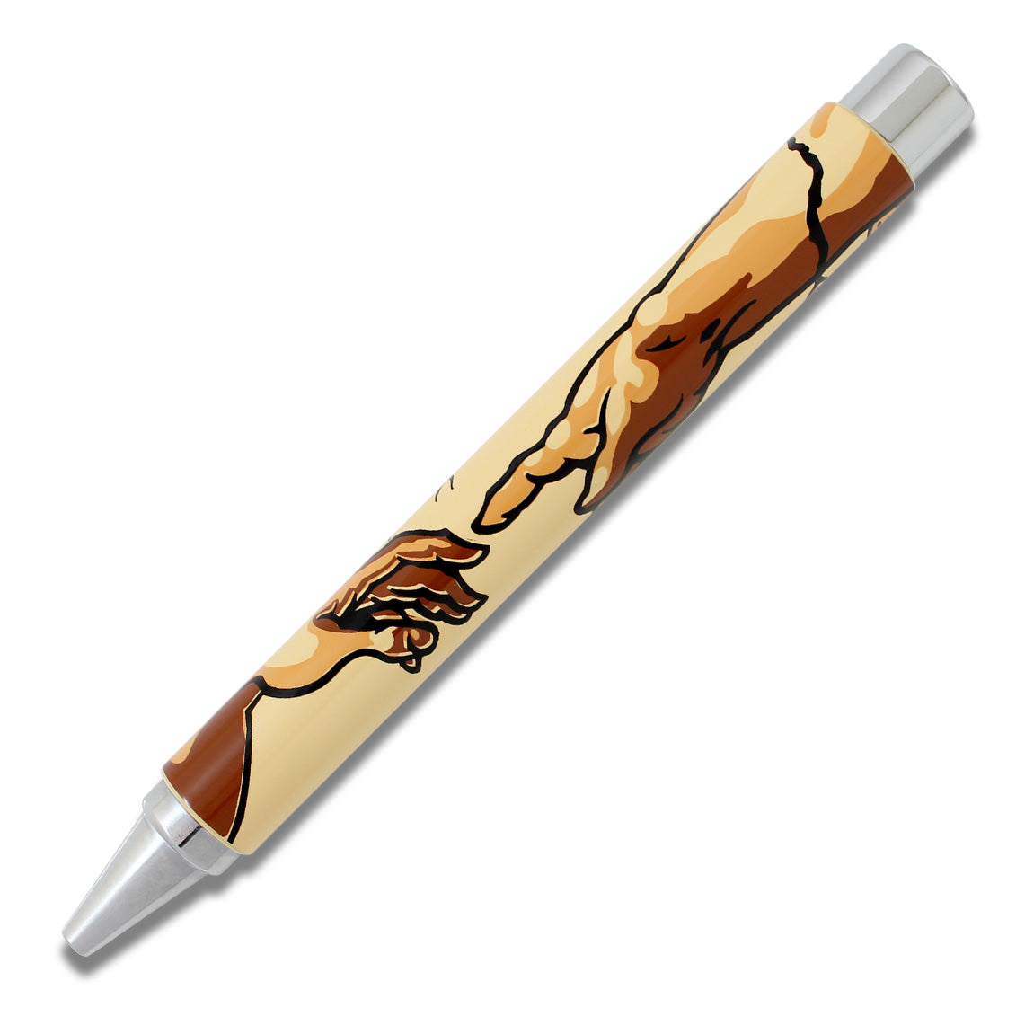 ACME Studio STYLO33 Retractable Ball Pen