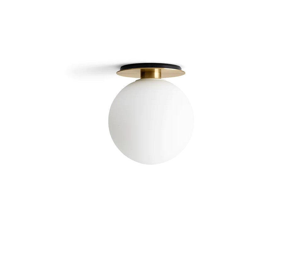 Audo TR BULB Wall Ceiling Light