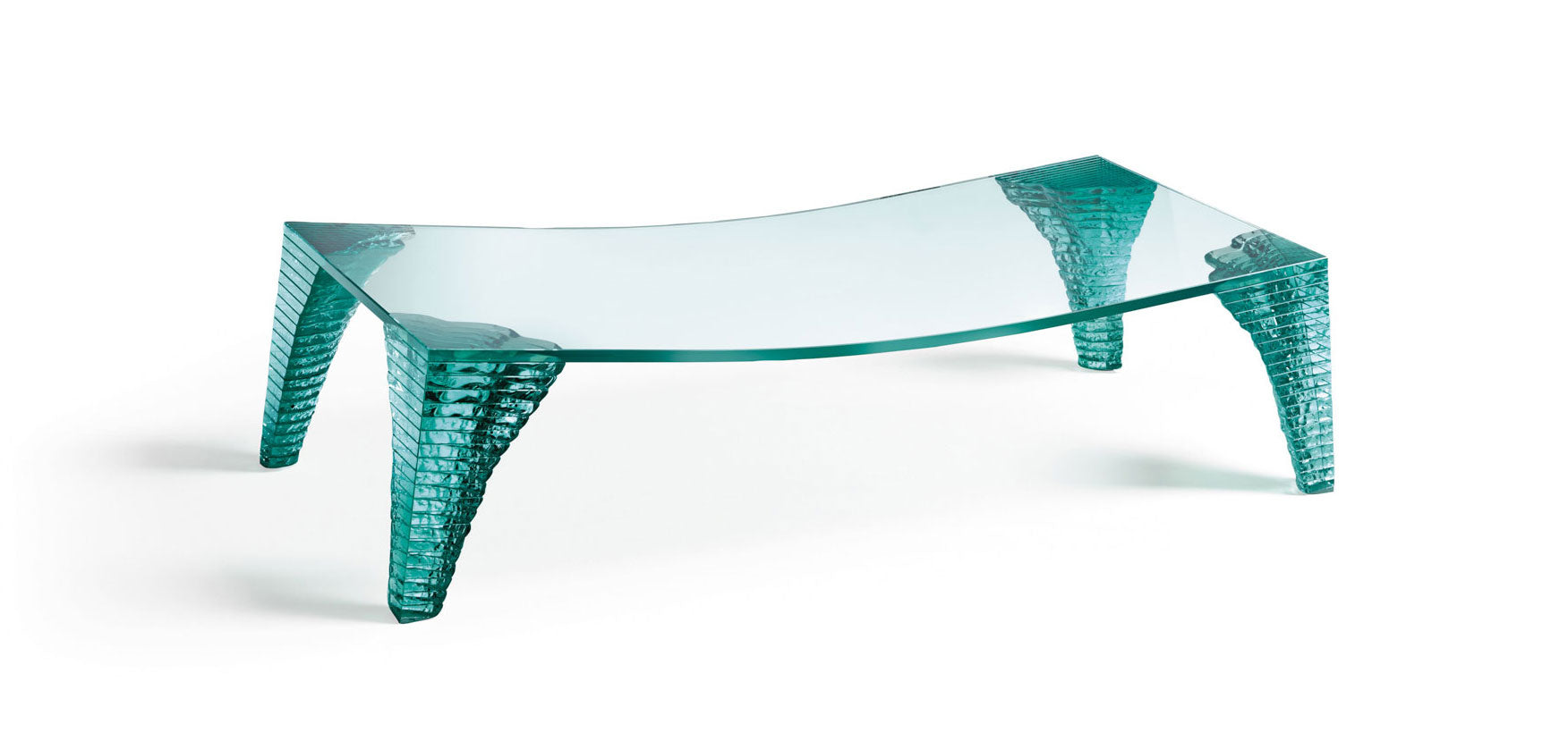 Fiam Atlas Coffee Table