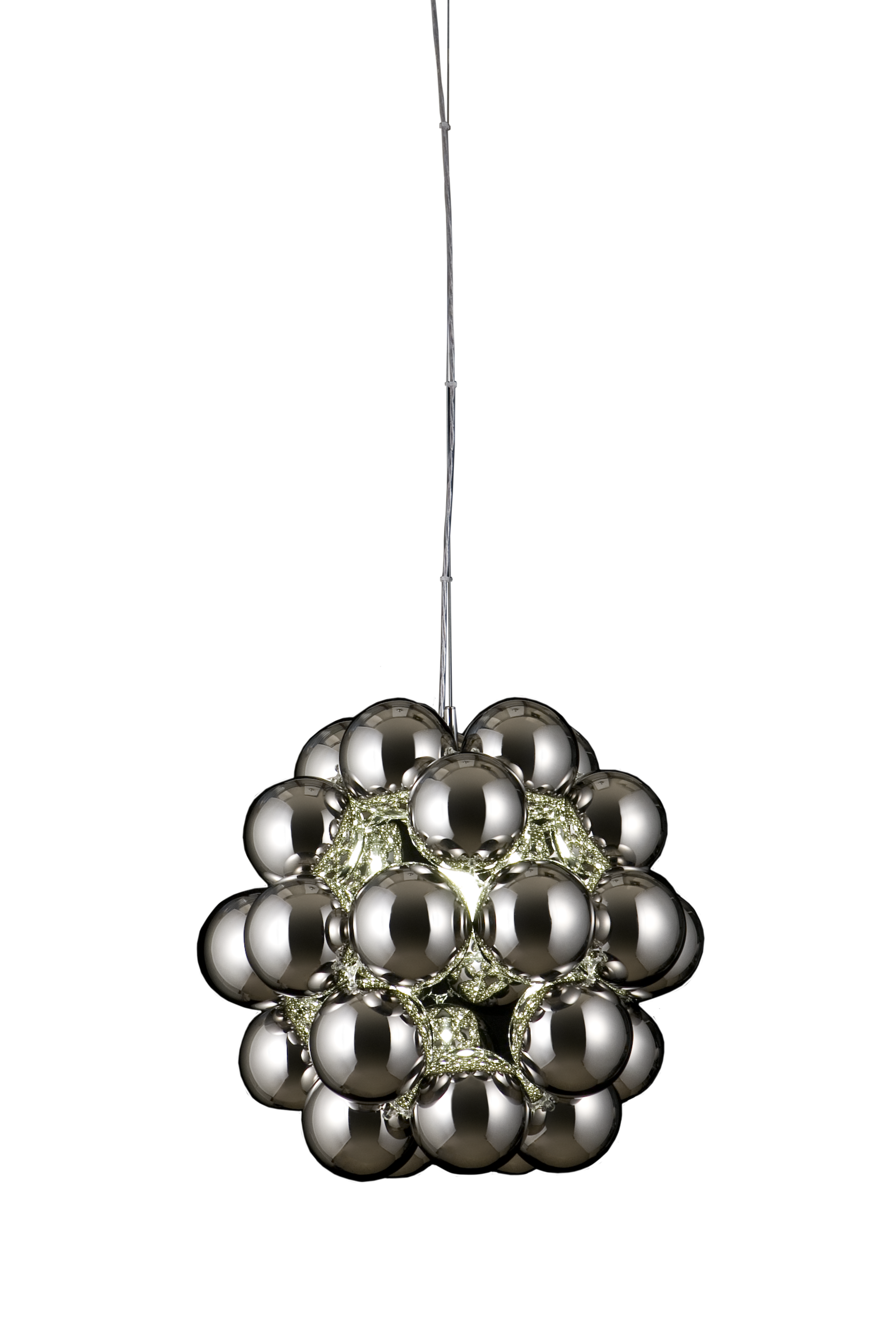 Innermost BEADS PENTA Pendant light