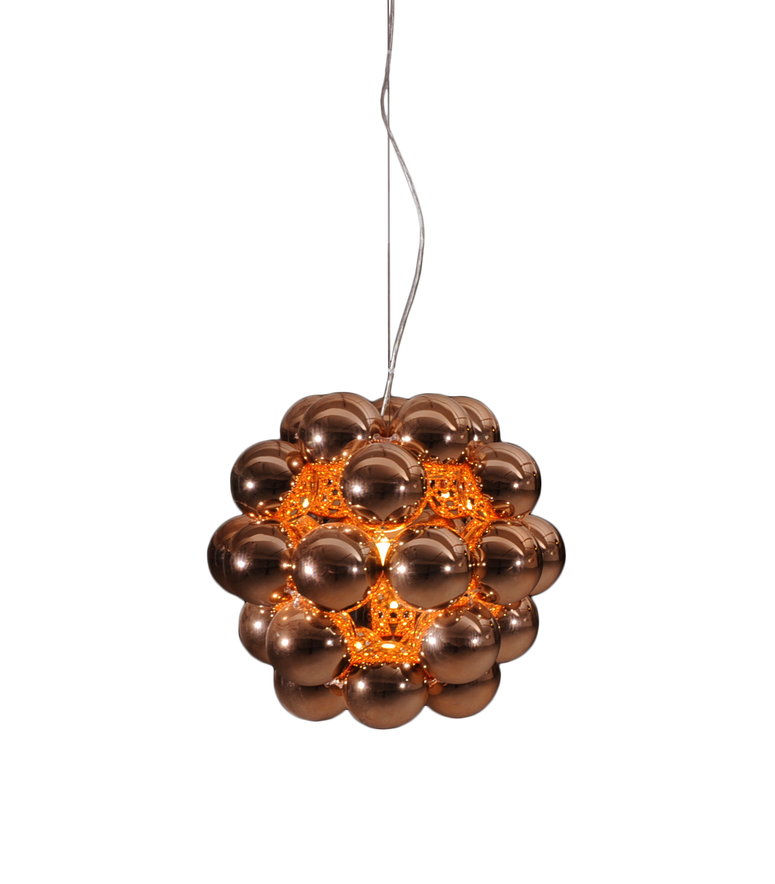 Innermost BEADS PENTA Pendant light