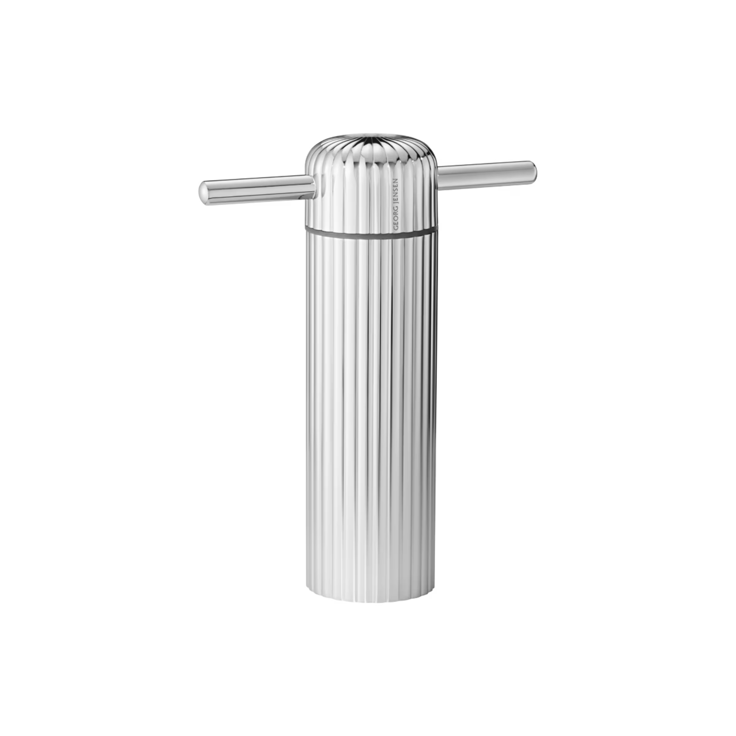 Georg Jensen BERNADOTTE Corkscrew w Stand