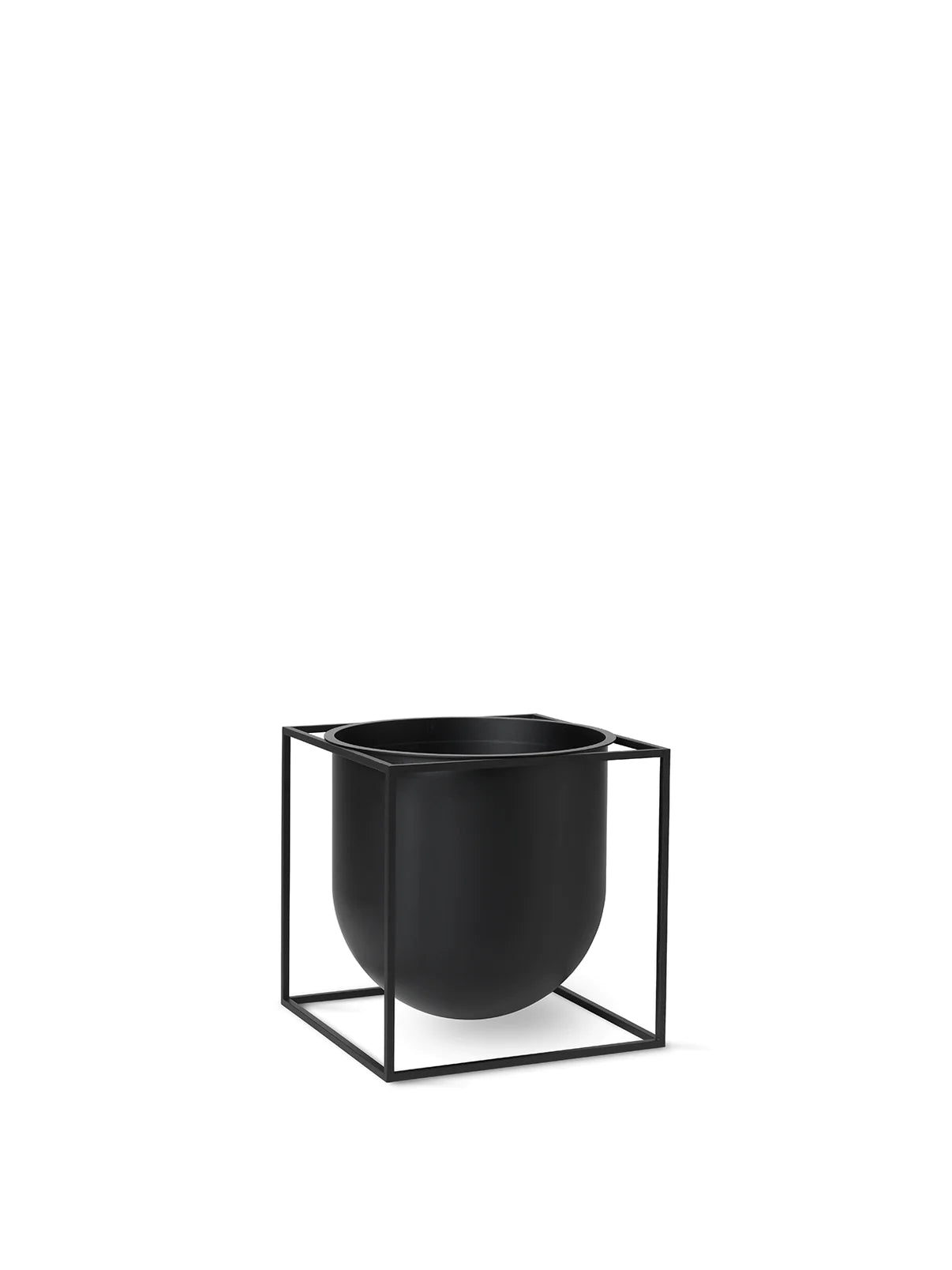 Audo Kubus Planter