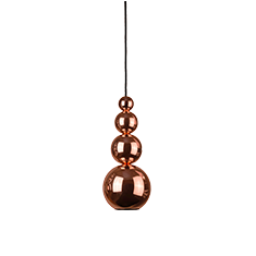 Innermost BUBBLE Pendant light