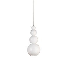 Innermost BUBBLE Pendant light