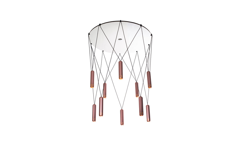 Innermost BRIXTON CLUSTER Pendant light LED