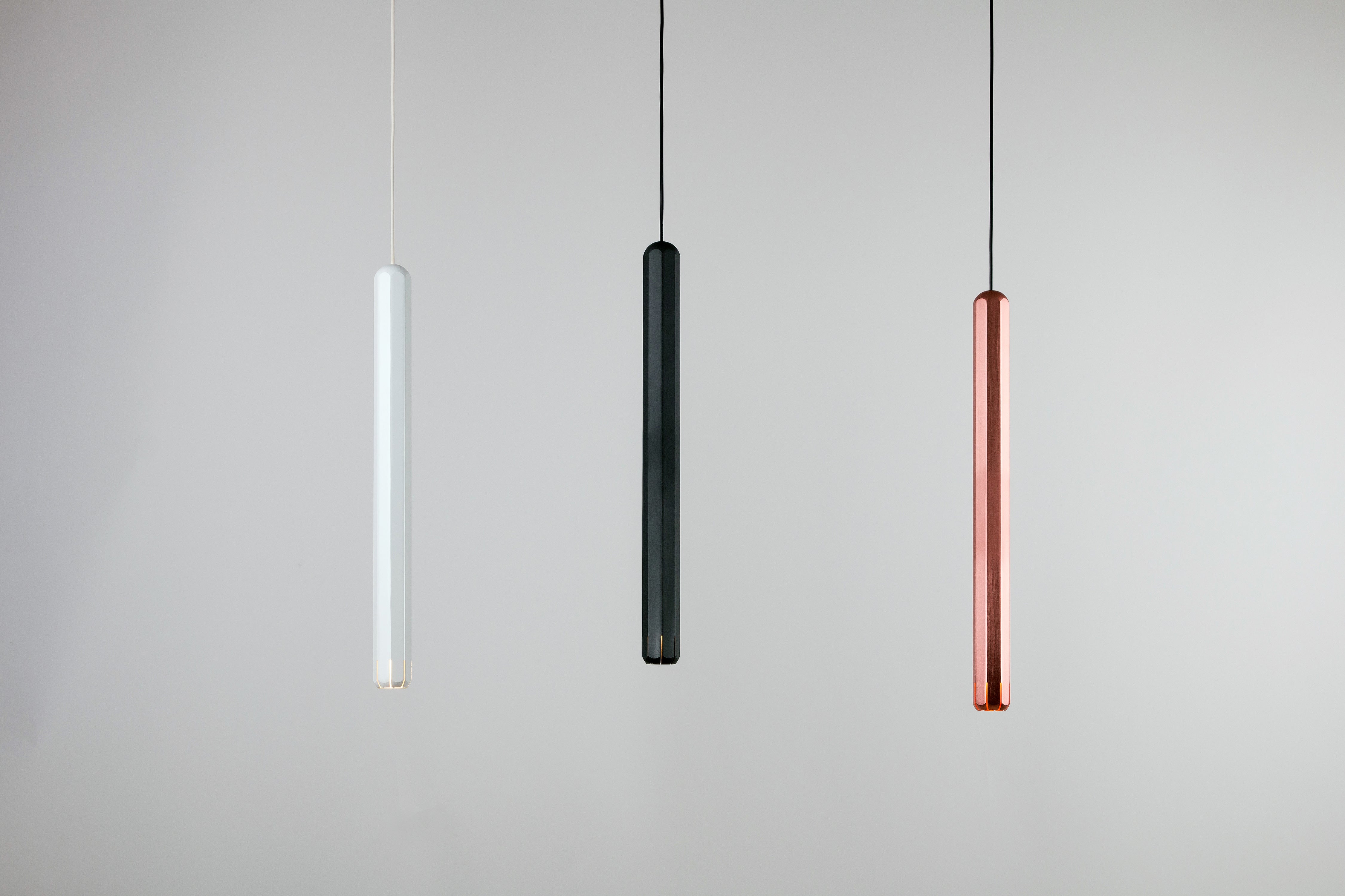 Innermost BRIXTON SPOT Pendant light LED