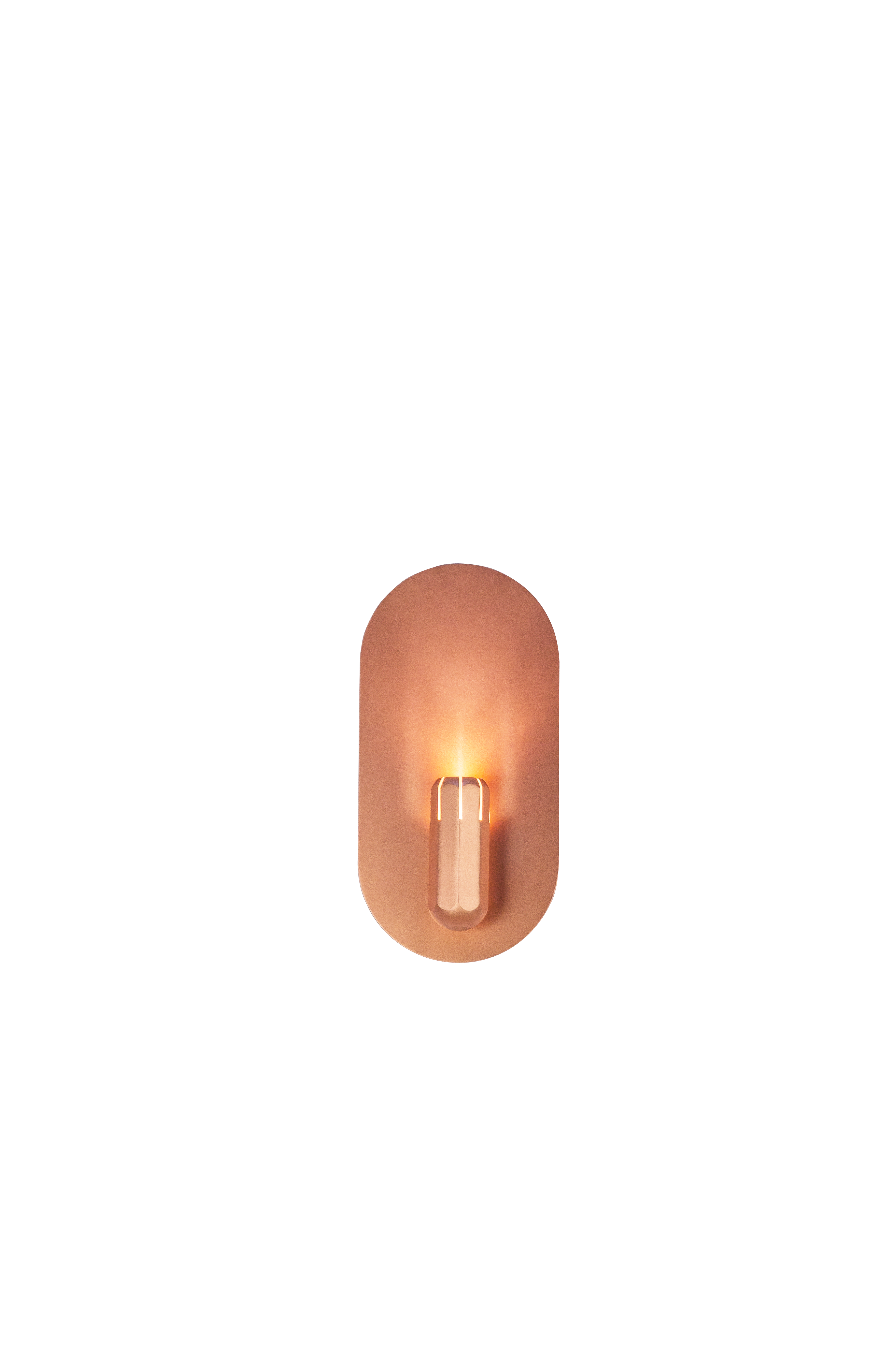 Innermost BRIXTON Wall Light LED