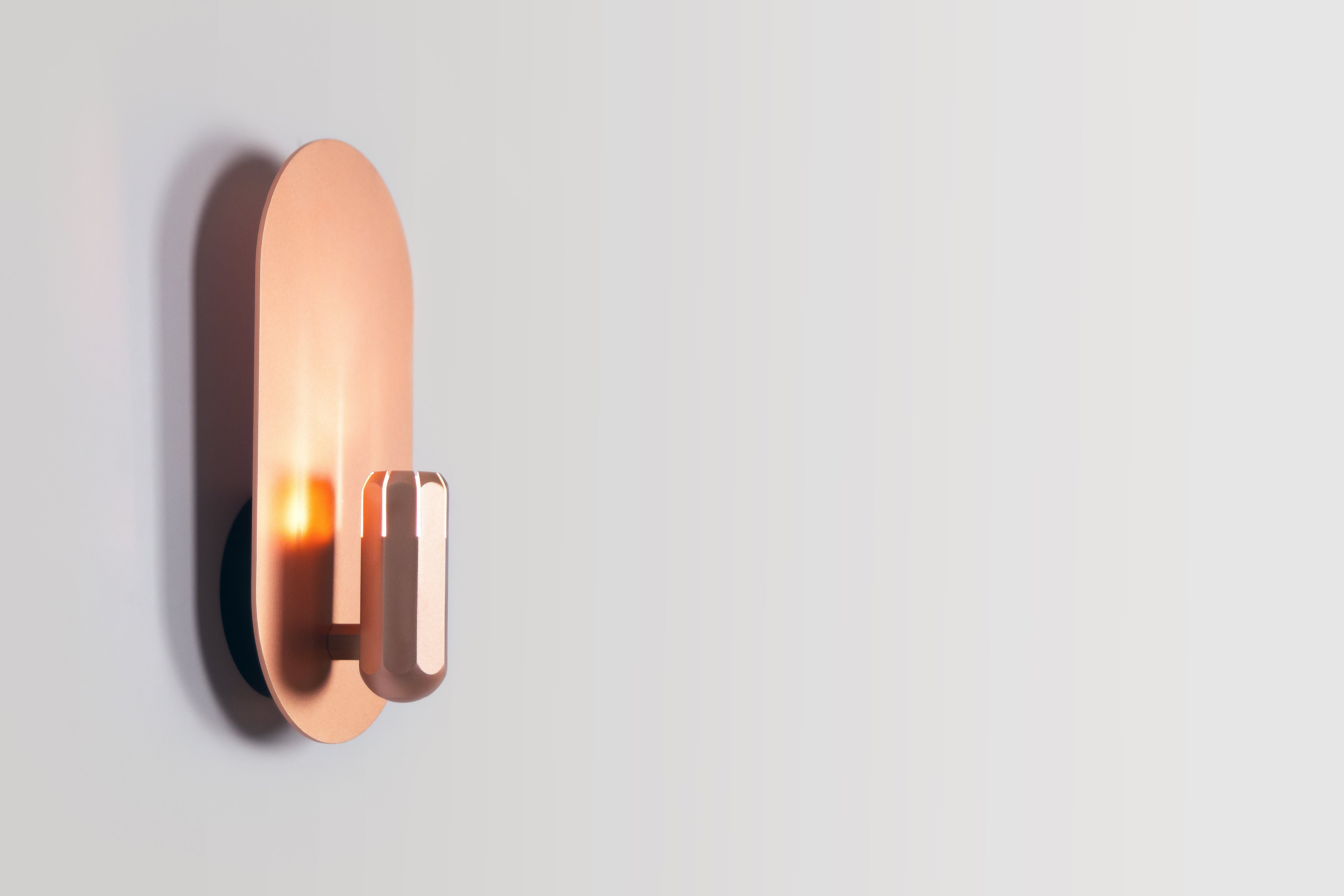 Innermost BRIXTON Wall Light LED