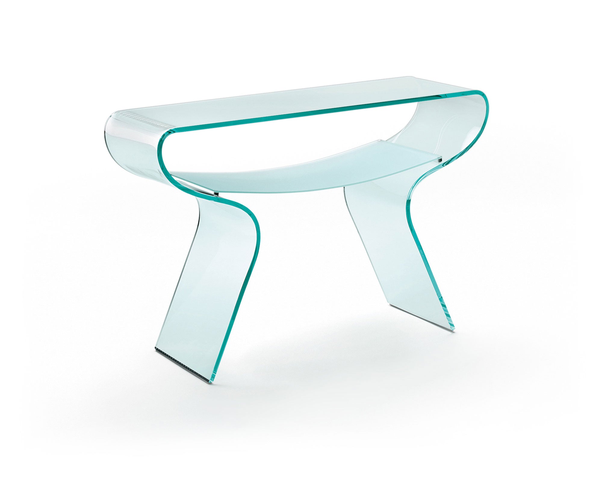 Fiam Charlotte Console Table