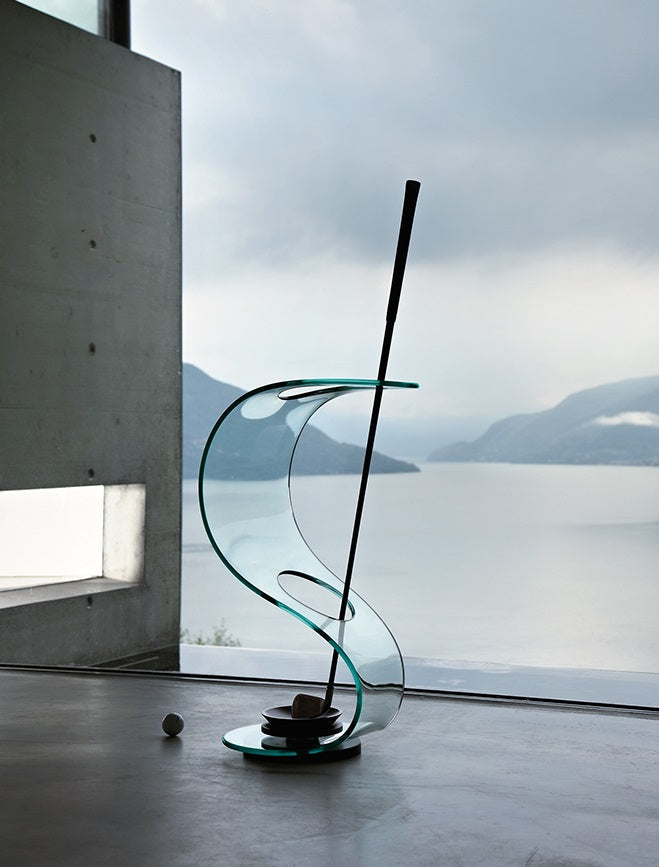 Fiam COBRA Umbrella Stand