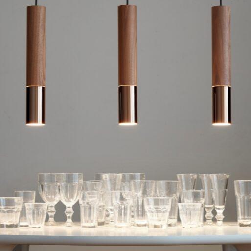 Yamagiwa Crea Suspension Light