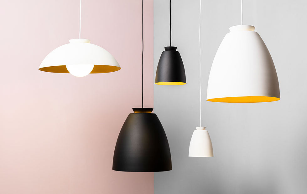 Innermost CHELSEA Pendant Light