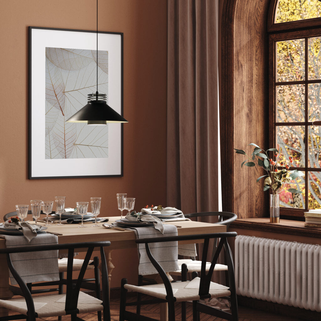 CPH Lighting BASIC Suspension Light