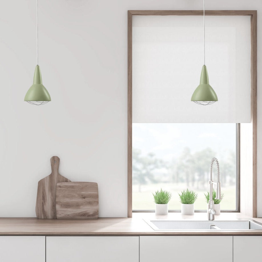 CPH Lighting GRID Pendant