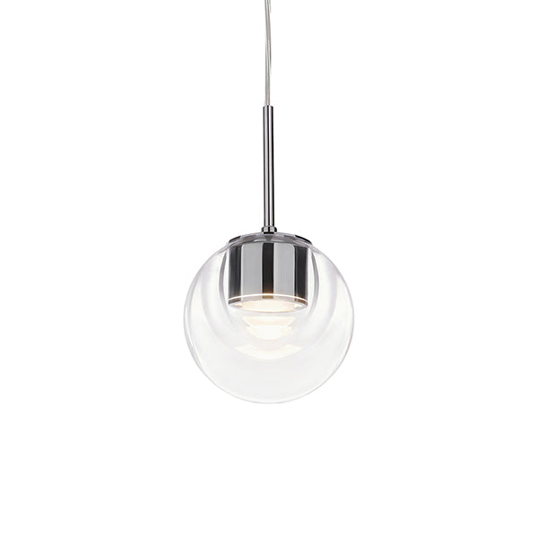 KDLN Dew 1-3 Suspension Light