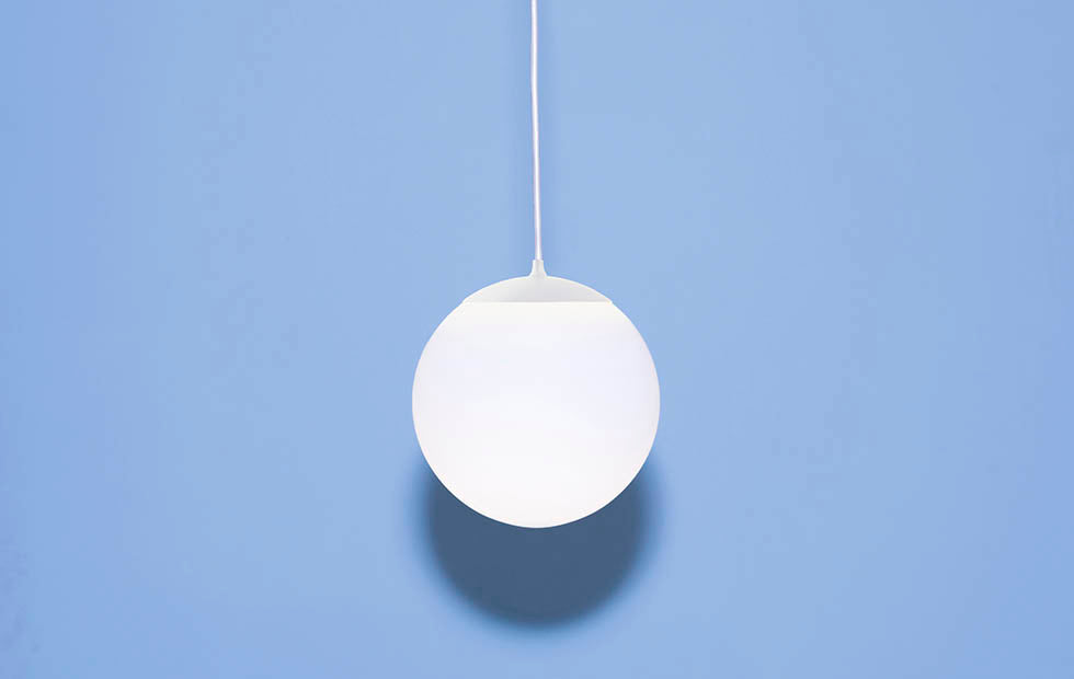 Innermost DROP Pendant Light