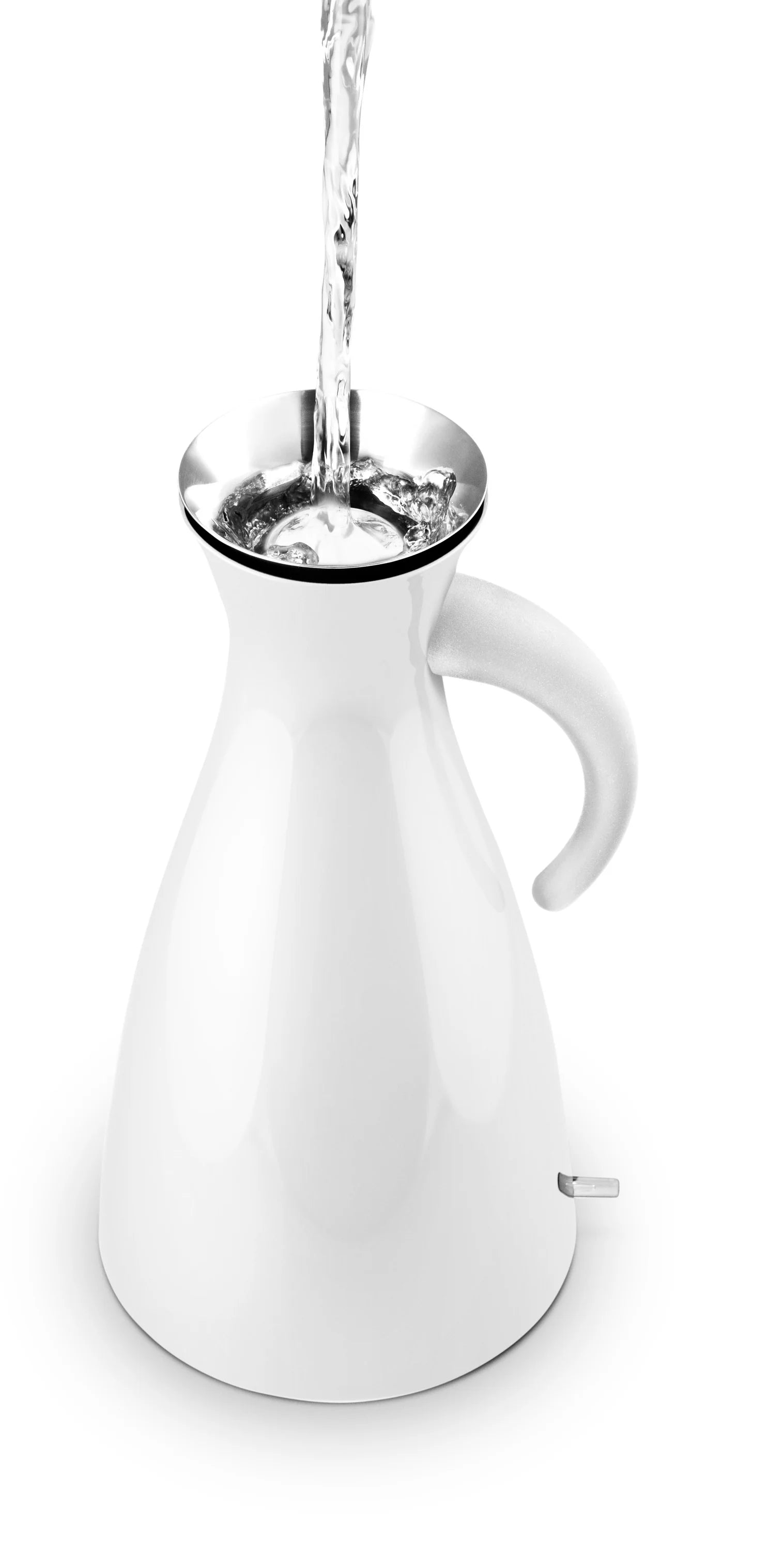 Eva Solo Electric Kettle 1.5 l White