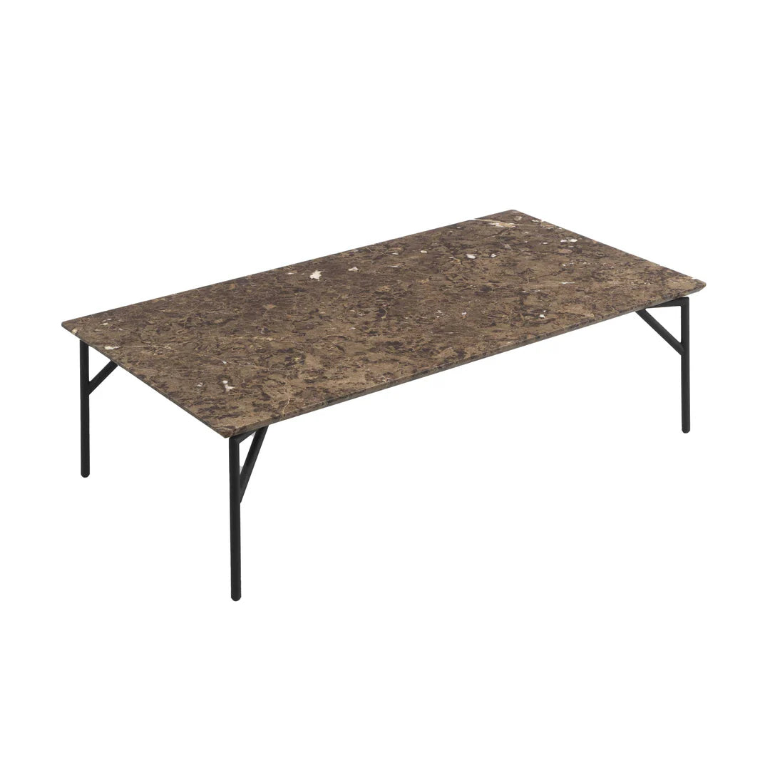 Casamania & Horm Tout Le Jour Marble Coffee Table