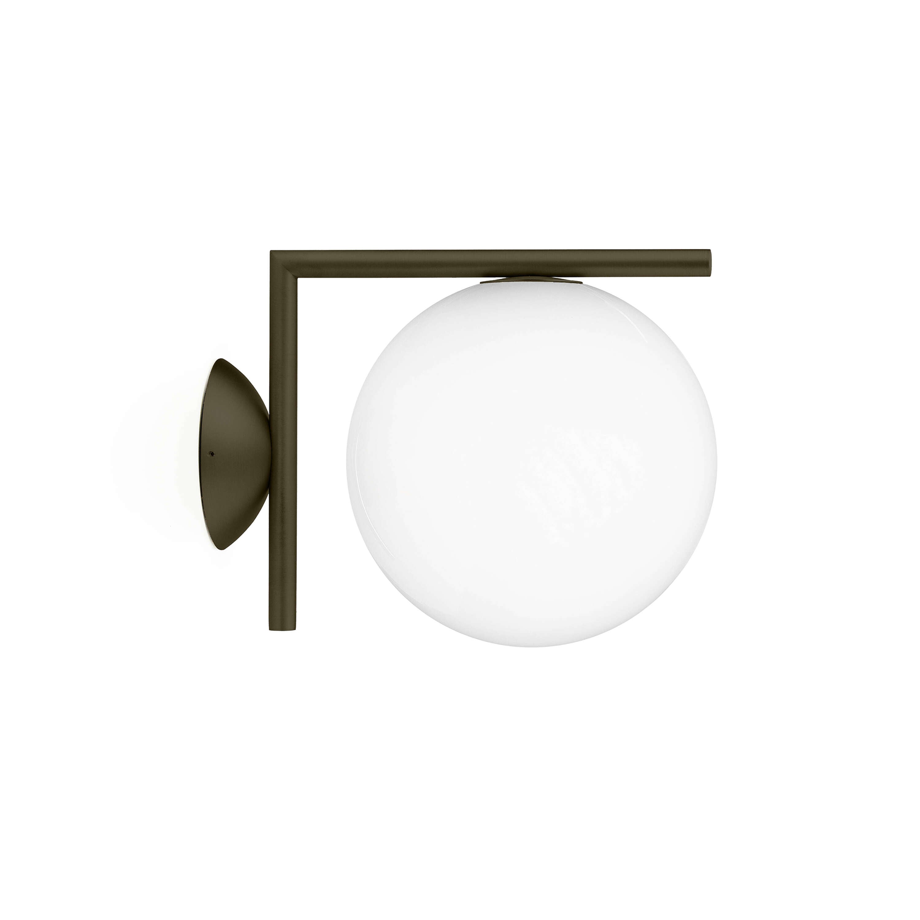 Flos IC/W1 Ceiling Wall Outdoor Light