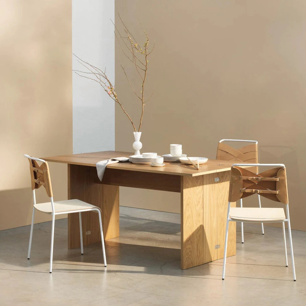 Design House Stockholm FLIP Foldable Table