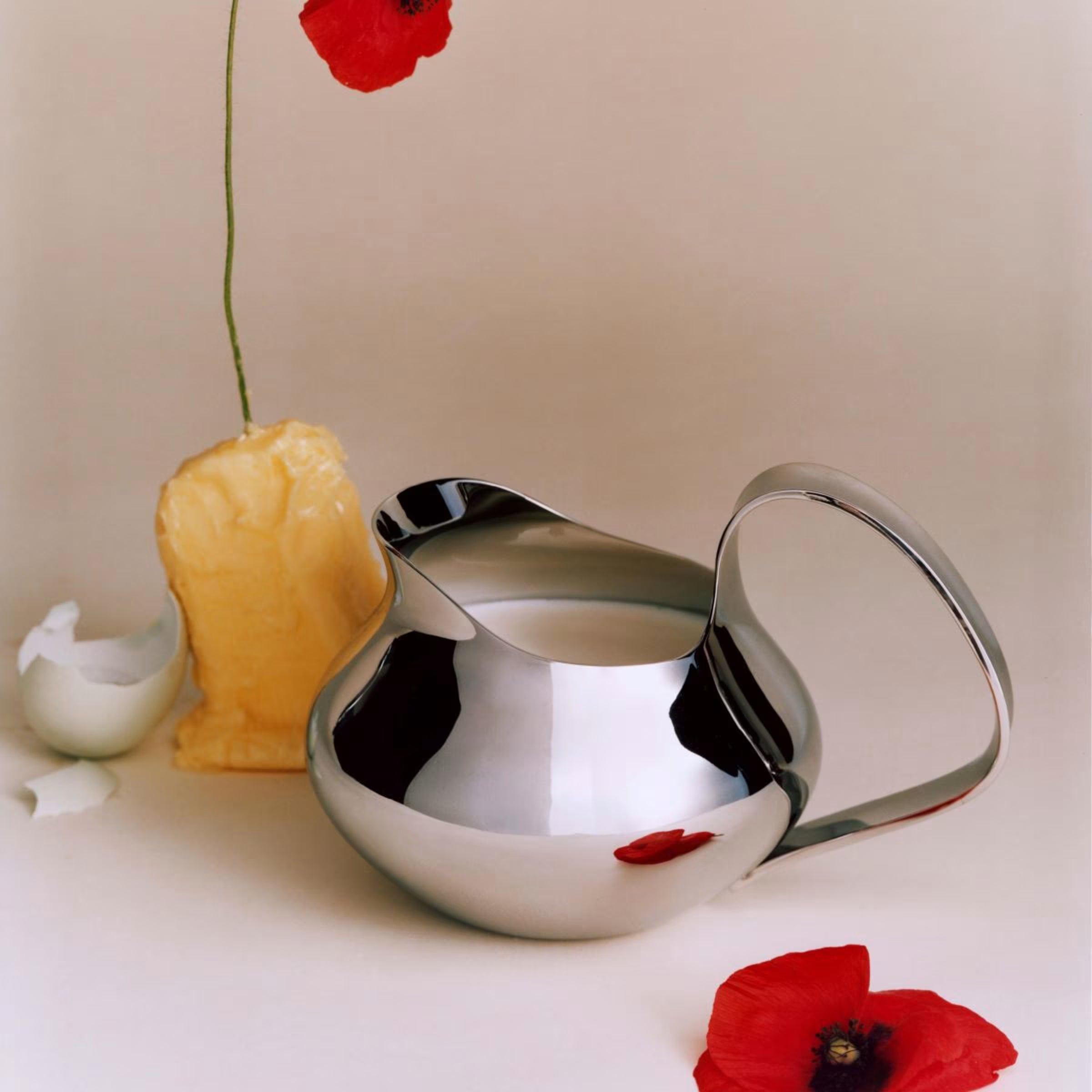 Georg Jensen KOPPEL Pitcher 02 Creamer