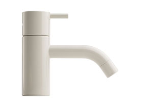 Vola KV7 Kitchen Mixer Tap with Pop up Waste Arne Jacobsen