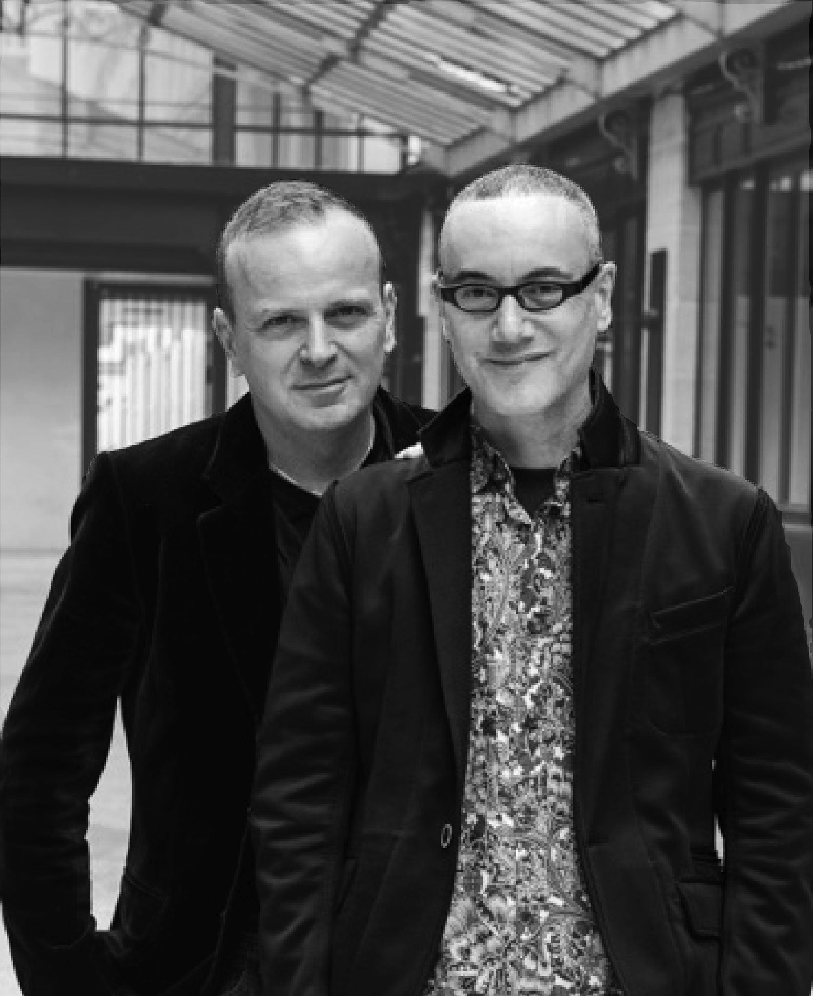 Maurizio Galante & Tal Lancman