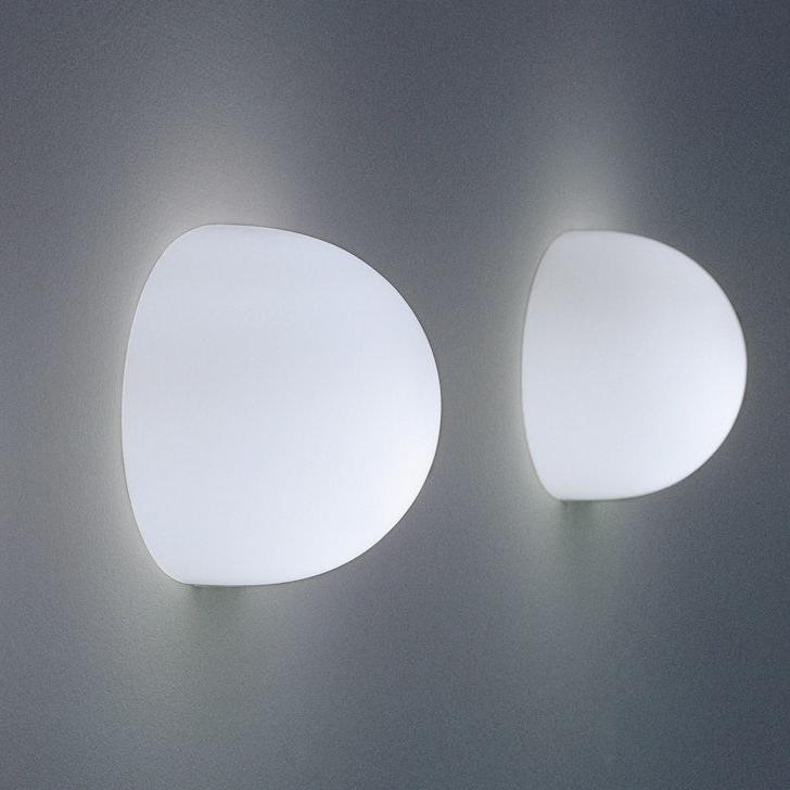 Flos Glo Ball Wall Light