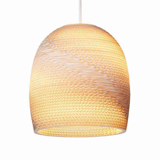 Graypants BELL Pendant Light