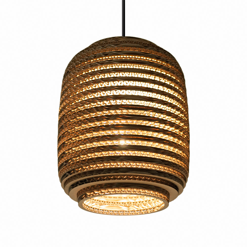 Graypants AUSI Pendant Light