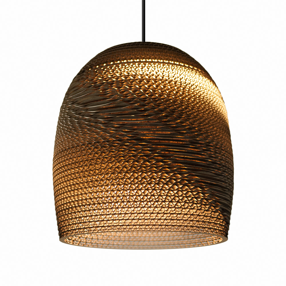 Graypants BELL Pendant Light