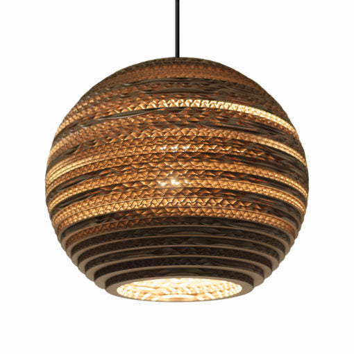 Graypants MOON Pendant Light