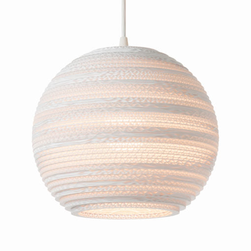 Graypants MOON Pendant Light